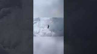 Yokosuka Mxy-7 Ohka And A6M Zero Edit