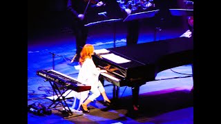 Tori Amos-Dec 14, 2011