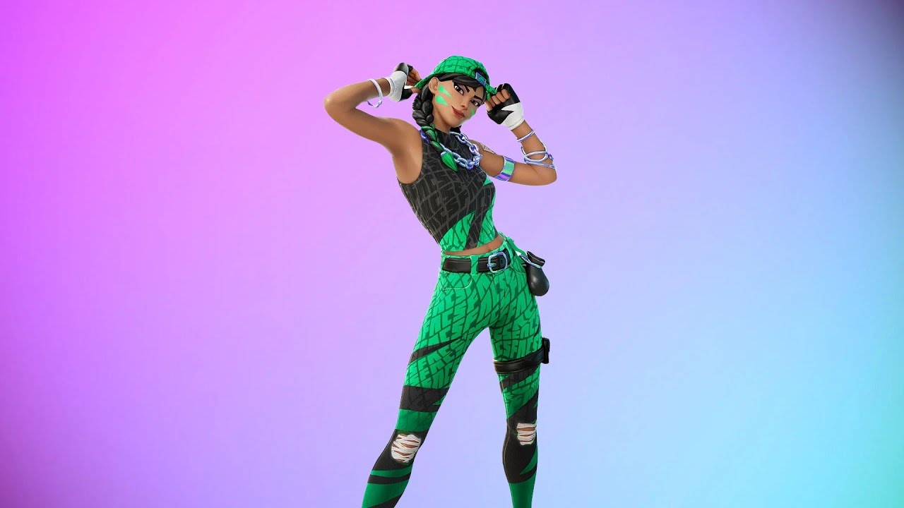 What to expect in today’s item shop New FNCS aura skin set 5/10/23 ...