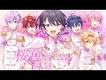MV 桜色ラブレター ちょこらび MV 桜色ラブレター ちょこらび