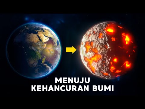 Video: Bagaimana Manusia Mengubah Bumi