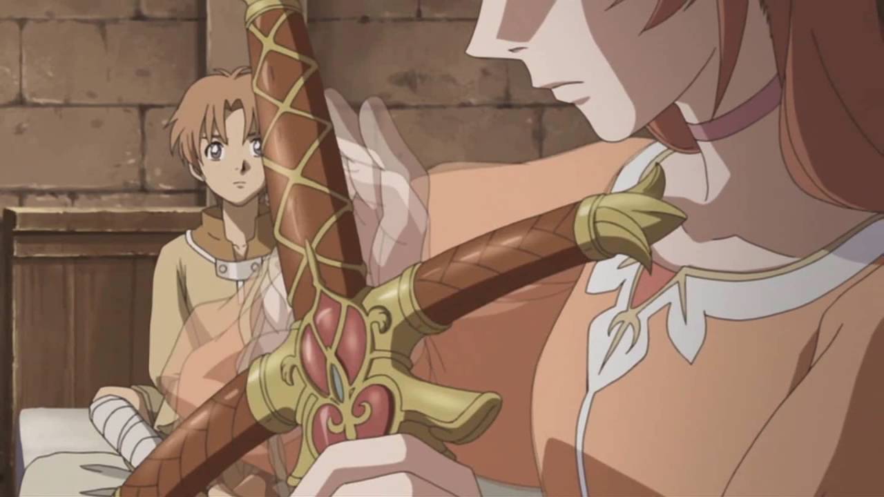Romeo And Juliet Hentai