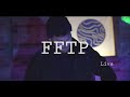 Capture de la vidéo Fftp - Live @ Bedes