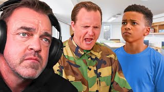 My Dad Reacts to Dhar Mann for The First Time..