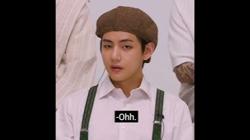 V sleeps with his eyes open ??? 👀🙄 #V,#BTS, #shorts || The tonight show starring jimmy fallon ||