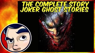 The Joker Origins? (Endgame Backup) - Complete Story | Comicstorian