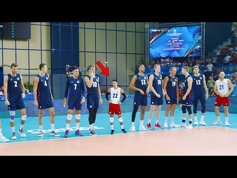 Size Doesn't Matter !!? | Craziest Volleyball Libero Actions | LIBERO LIFE (HD)