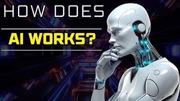 Exploring the World of AI: From Basics to Future Possibilities