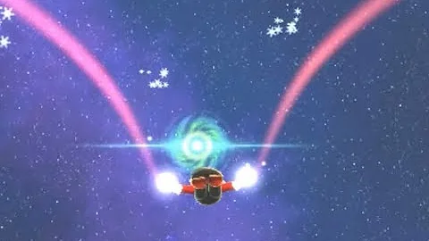 Removing the Death & Flying restriction areas in the Comet Observatory