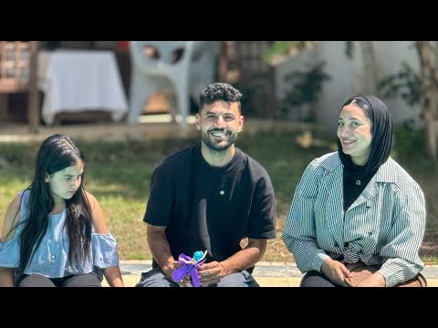 حياتة بتتغير وبيبطل مهدئااات بسبب صدفة فيروز