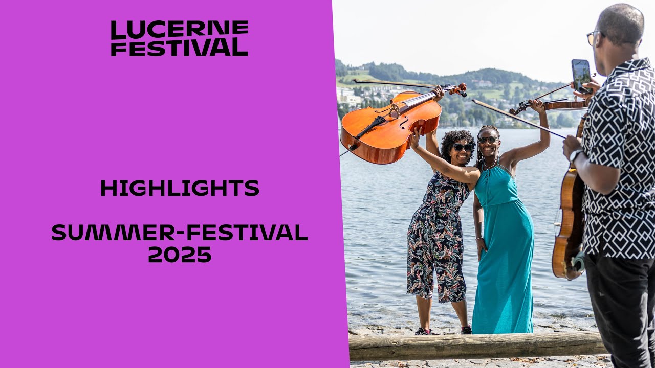 Highlights Summer Festival 2025