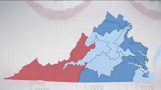 Virginia's Supreme Court strikes down redistricting plan in win for Trump and GOP | NBC4 Washington