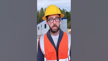 Smart Workers – Professional in Every Move #adamrose #workers #construction #productivity #funny