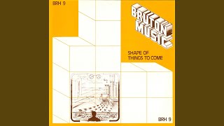 Video thumbnail of "Paul Keogh - Shape of Things to Come"