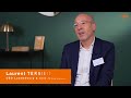 Real it paris institut fidji  vidobox de laurent ternisien prsident de linstitut fidji