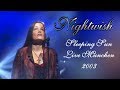 Nightwish - Sleeping Sun Live München (2003) Remastered A.I