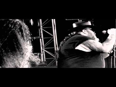 Texas Hippie Coalition - Pissed Off and Mad About It (officiell video)