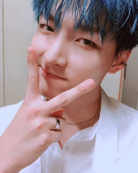 180725 SF9 ZuHo Twitter Updates  - #Unlimited_Spoiler #SF9질렀어