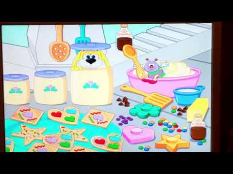 Learning in Toyland (by Fisher Price) Part 8 of 9 (All in One Kitchen Center)