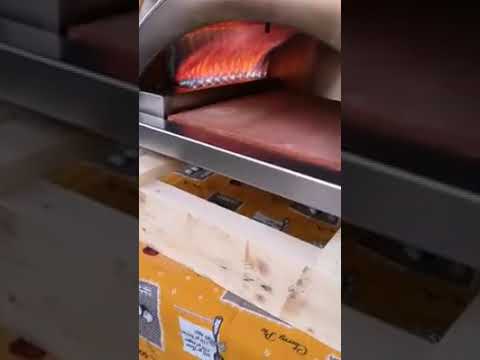 FORNO SURRIENTO EDIL PLANET - YouTube