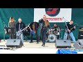 NECROSIS | Live in Нижний Новгород, 17.05.03.