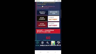 Spyware attack on an Android smartphone | Atak programami szpiegującymi na smartfon Android - part 2