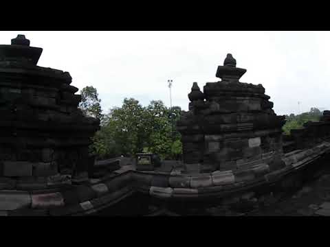Video: Borobudur Je Starověká Struktura, Srovnatelná S Pyramidou Cheops, Podle Vysokých Stavebních Technologií - Alternativní Pohled