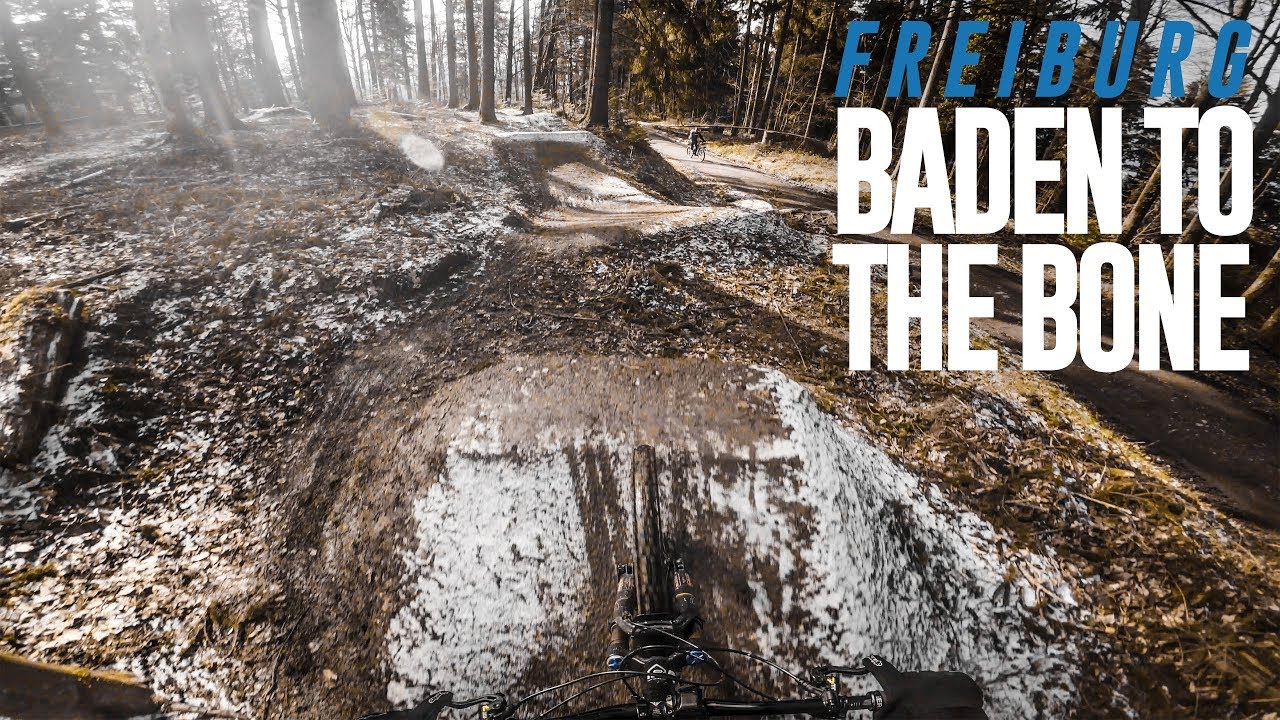Baden to the bone POV | Roßkopf/Freiburg