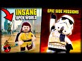 New Lego Star Wars Gameplay BEYOND your wildest dreams