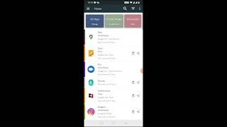 FindMyApps - App Management Features | AtoZ Appz screenshot 4