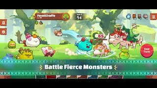 Axie Twitter Space - Origin Marketing