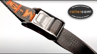 Rollercam® — The Ultimate Tie Down Cam and Strap screenshot 5