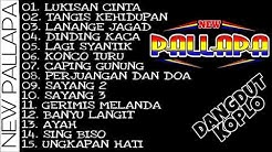 Full Album New Pallapa Dangdut Koplo Terbaru l Lagi Syantik l Kendang Cak Met  - Durasi: 2:00:43. 