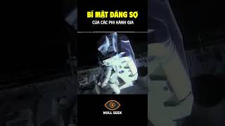 Hiệu Ứng Tổng Quan Khiến Phi Hành Gia Thay Đổi Mãi Mãi #shorts #kienthuc #vutru #overvieweffect