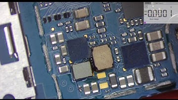 Samsung A23 5g Display Light Problem Solution