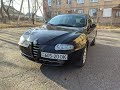 Горячий итальянский хэтч из 2000х. Alfa Romeo 147, 2003г.в. С небольшим пробегом.