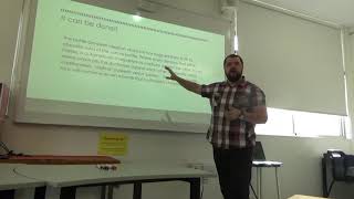 Joshua Wright- Assessment Task 1: Component A, Milestone 2