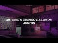 BTS - Trivia 起: JUST DANCE (Traducida al español)