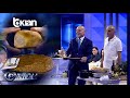 "A ta prek içik bukën?" Fevziu merr me vete tavën e revanisë...