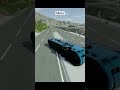 Jump tests🔥on different gravity Beamng Drive #beamngdrive #beamng #gameplay #game #shorts #ytshorts