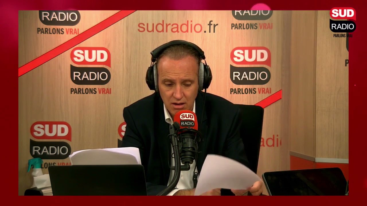 Virginie Cajouls: "À Cavaillon, il y a des coups de fusils en plein jour. J'ai peur pour mon enfant"