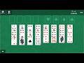 FreeCell 1000781(フリーセル) (・へ・)ノ Unknown difficulty level ※Check the description