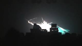 Squarepusher @ Bangface Weekender 2015