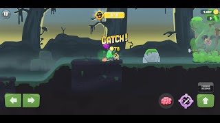 Zombie Catch Episodes 473