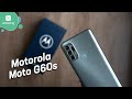 Motorola Moto G60s | Unboxing en español