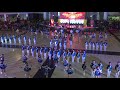 ENTRY NO. 3 Tagum City National High School CHAMPION PASKUHAN SA TAGUM MARCHING BAND COMPETION 2019