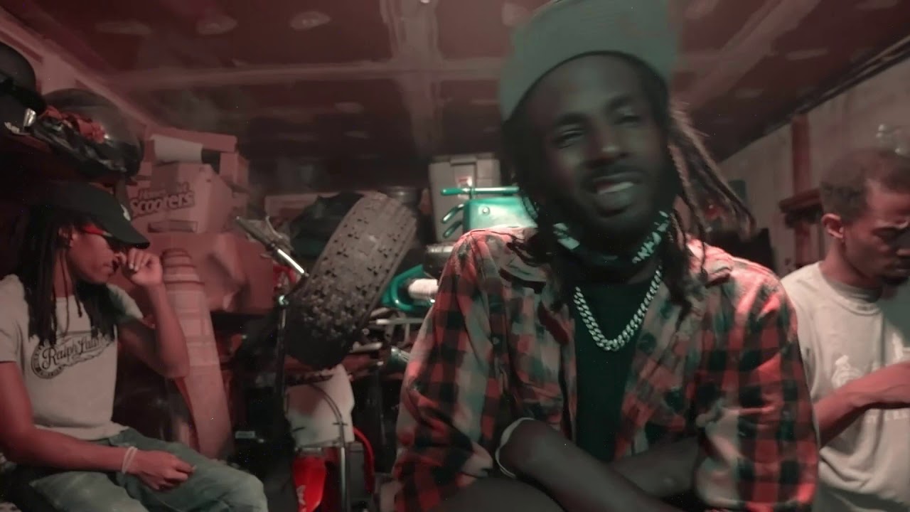 Francheyez Trust or Nothing (Prod. by Clawsbeats)