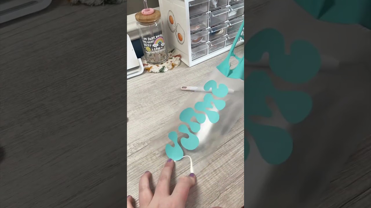 Shop Small Tote 🛍️