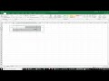 08 Excel 365 | Rahmenlinien