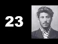 Joseph Stalin's Life in Pictures - from Childhood to Death